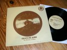 DEATH IN JUNE - TO DROWN A ROSE  -  UK PRESS - 10