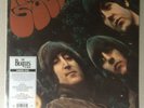 THE BEATLES Rubber Soul LP Mono 2014 Vinyl SEALED RARE NEW Lennon McCartney