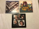 The Beatles Vinyl Record Collection: Yellow Submarine, Let It Be, 1967-1970