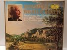 HOMMAGE A WILHELM KEMPFF BEETHOVEN PIANO SONATAS 11 LP BOX SET
