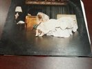 Record Album LP Pierce the Veil A Flair for the Dramatic Red Vinyl VG