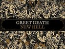 GREET DEATH-NEW HELL VINYL LP NEW