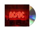 AC/DC - POWER UP : LE DIX-SEPTIEME NOUVEL ALBUM DU LEGENDAIRE GROUPE DE ROCK