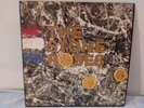 The Stone Roses Self Titled Record Album 1989 Silvertone Records 1184-1-J  NM/EX