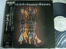 PROMO WHITE LABEL / THE SWEET FANNY ADAMS / JAPAN WITH OBI ot