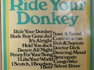 Trojan Reggae/Rocksteady LP 