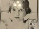 Record Store Day Black Friday U2 Boy - 40th Anniversary Edition Limited
