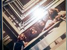 THE BEATLES 1967-1970 CAPITOL RECORDS US DOUBLE VINYL LP (THE BLUE ALBUM)