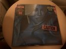 Mariah Carey Caution 2018 Limited Edition Rare Colored Blue Vinyl B&N Sealed New