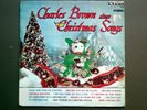 Charles Brown – Charles Brown Sings Christmas Songs (King) KS 775 EX LP