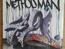 Method Man ?4:21...The Day After Dbl Vinyl LP Def Jam Recordings B000698601 2006