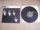 THE BEATLES   LP   WITH THE BEATLES    MONO
