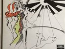 PRETTY THINGS- SF SORROW- MONO LP - FIRST PRESSING -GREAT COPY