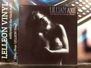 Lillian Axe Love And War LP Album Vinyl Record MCG6060 A1/B1 Rock 80’s