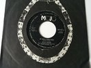 Millie Jackson - My Man A Sweet Man - Vinyl 7
