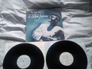 THE VERY BEST OF ELTON JOHN VINYL  2x LP +Inners Near Mint/Ex