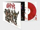 GWAR - Scumdogs Of The Universe 2 x LP LIMITED COLORED VINYL - NEW METAL RECORD