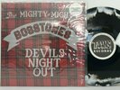 The Mighty Mighty Bosstones - Devils Night Out LP 1990 US Black White SKA Punk