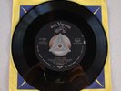 Elvis Presley RARE US ARMY Dog Label Loving You / Teddy Bear 47-7000 GERMANY