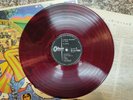 THE BEATLES a COLLECTION of OLDIES Odeon RED RECORD Album JAPAN Vinyl LP OP-8016