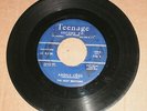 Isley Brothers - Angels Cried /The Cow Jumped Over - Teenage 1004 Doo Wop Hear