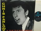 CHRIS FARLOWE & THE THUNDERBIRDS  -  S/T  FACTORY SAMPLE  RARE FIRST PRESS 