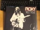 Neil Young Roxy Tonight's The Night Live Vinyl LP Sealed