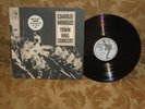 Charles Mingus Town Hall Concert United Artists mono org pres VG++ Booker Ervin