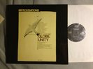 Globe Unity Improvisations Japo 60021 Cover & Vinyl fast neuwertig