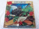 LIGABUE - LAMBRUSCO COLTELLI ROSE & POP CORN LP 1991 PRIMA STAMPA USATO