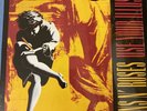 Guns N' Roses - Use Your Illusion I [New Vinyl LP] Explicit New Sealed