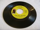 JOHN GARY WILLIAMS - THE WHOLE DAMN WORLD IS GOING CRAZY / ASK THE LONELY - STAX