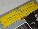 DGG RED STEREO 138822 Tchaikovsky Piano Concerto Sviatoslav Richter 3/63 ED1 NM
