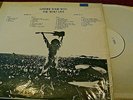 THE WHO GATHER YOUR WITS THE WHO LIVE 2 LP VG+ TMOQ