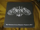 A ART me nosboahm norperat ORIG VINYL LP  satanic warmaster goatmoon