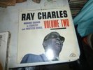 SEALED LP RAY CHARLES MODERN SOUNDS IN COUNTRY & WESTERN MUSIC VOLUME 2 ABCS-435