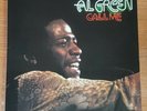 AL GREEN - CALL ME  LP 180G AUDIOPHILE VINYL MINT UNPLAYED