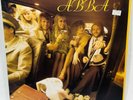 ABBA   ABBA   Self Titled   Single LP   1975 Epic   EPC 80835   UK Import