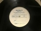 ST ERCONWALD FOLK GROUP 10in LP Deroy Carnforth Private PressingSt Erconwald's