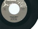 MS Rocker - Leon & James THUNDER INT 1027 Ella Rea / Another love has ended ?