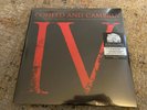 COHEED AND CAMBRIA - Good Apollo Volume One Ltd 1st Press 2LP RSD SPLATTER VINYL