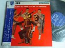 TRIO LOS PARAGUAYOS THE BEST OF / JAPAN ALBERTO DL PARANA ot