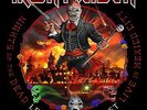 Iron Maiden : Nights of the Dead, Legacy of the Beast: Live in Mexico City