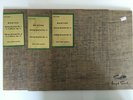 ANGEL US Orig 3LP 35240-42 Vegh String Quartet Bartok Nos 1-6 NM