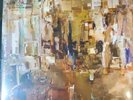 Fading - Pole Aztec Gold Double Vinyl LP
