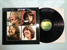 BEATLES-LET IT BE...RARE  SUPERB  UK EXPORT PRESS EXCELLENT VINYL LP RECORD 1970