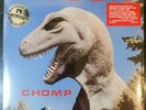 Chomp - Pylon Opaque Red Vinyl LP