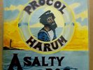 PROCOL HARUM A Salty Dog VINYL LP SEALED MFSL Mobile Fidelity PROMO  Un-numbered