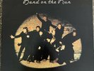 Paul McCartney RARE Band on the Run Black Label Mfg. by Capitol EX-/EX LP 197?