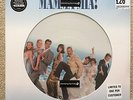 Mama Mia  Abba Picture Disc 2LP Number 857/1000 HMV Exclusive New/Sealed